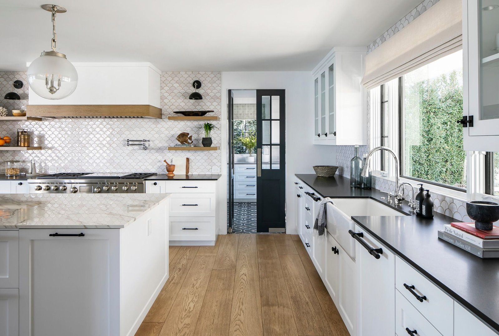 The Ultimate Guide to Kitchen Remodeling: Tips and Trends