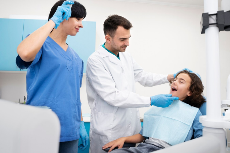 Discover Your Perfect Smile with Dental Veneers in Philadelphia