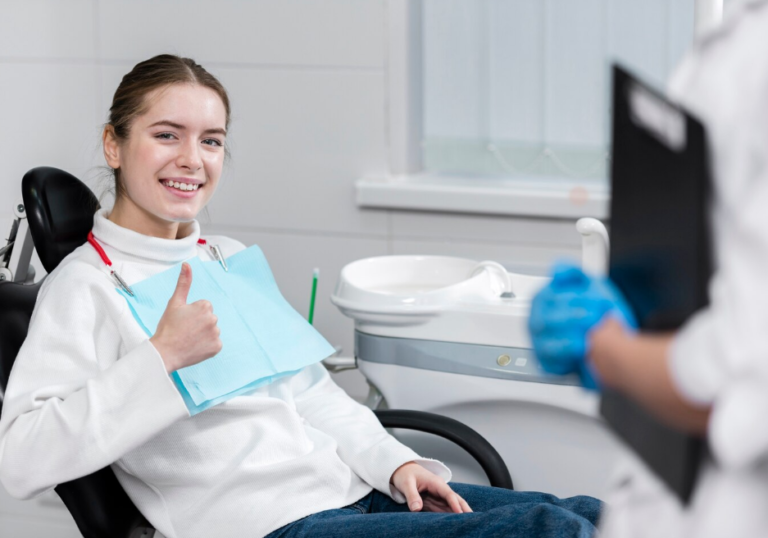 Finding Your Perfect Smile: A Guide to Choosing an Orthodontist in Thunder Bay