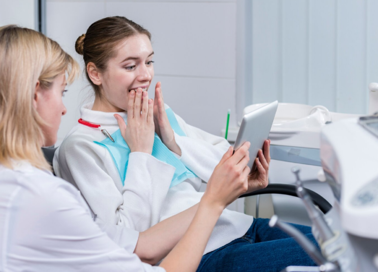 Unlock Your Practice’s Potential: The Benefits of a Professional Dental Coach