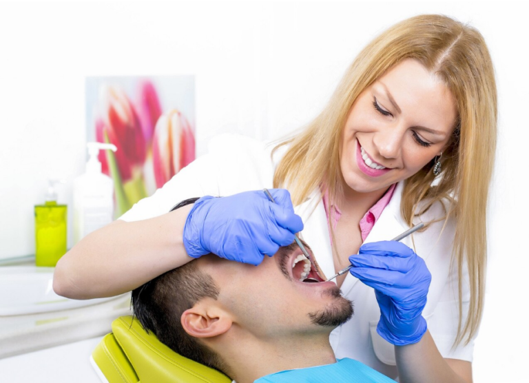 Finding Rapid Relief: Your Guide to an Emergency Dentist in Rockville, MD