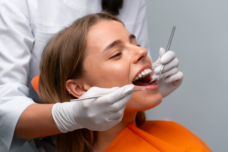 Finding the Best Dentist in Hartland: A Comprehensive Guide