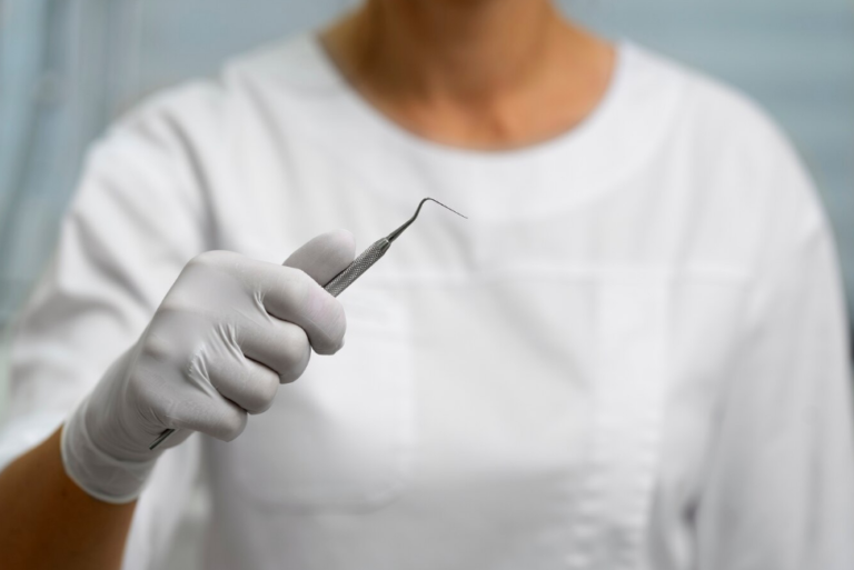 Unveiling Your New Smile: The Benefits of Invisalign in Berlin