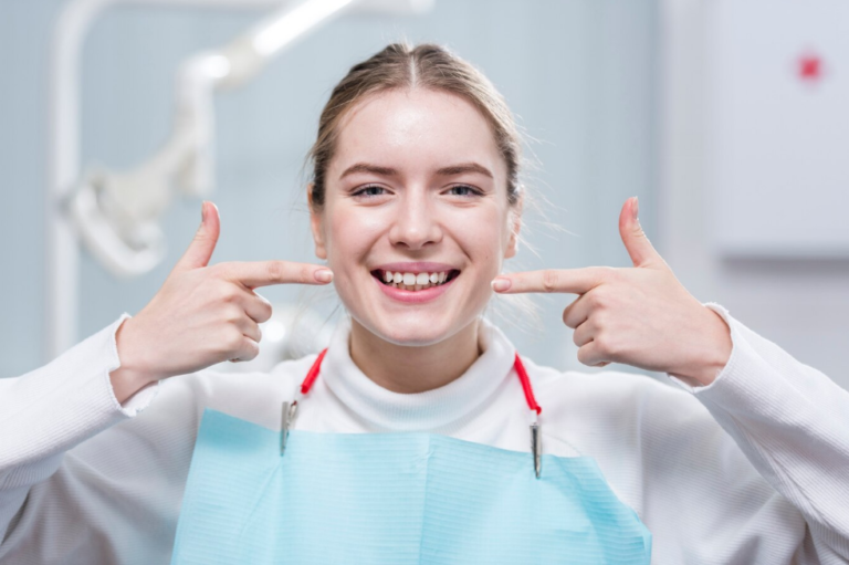 Finding the Best Dentures in Nanaimo: A Comprehensive Guide