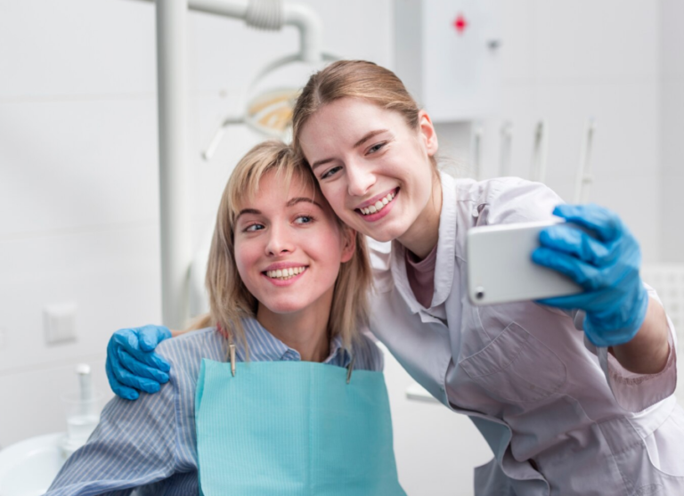 Discover Comprehensive Family Dentistry in Edmonton for All Ages