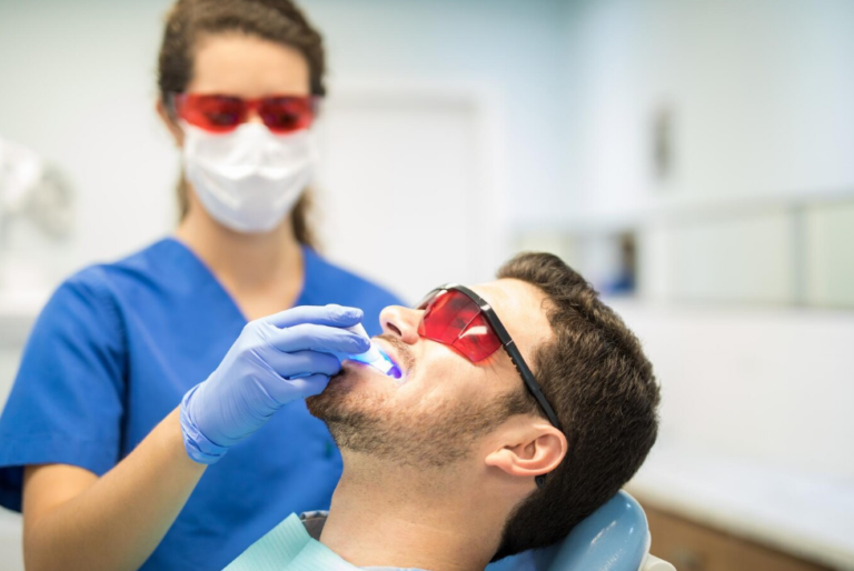 Transform Your Smile with Expert Cosmetic Dentistry in Mississauga