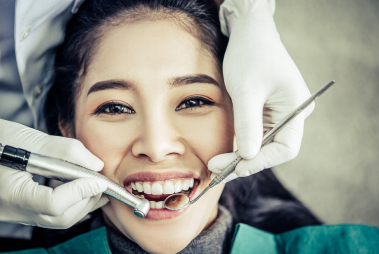 Finding Your Perfect Invisalign Dentist in Marriottsville