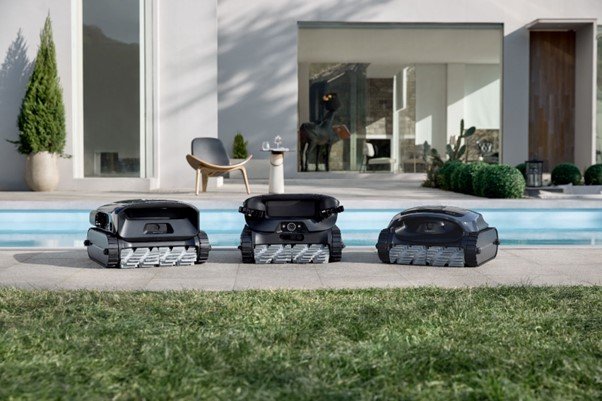 Robot Pool Cleaner: In What Ways Do Seasonal Changes Impact the Practices of a Pool Cleaner?