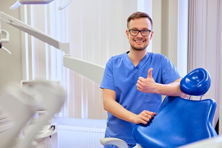 Finding the Best Orthodontist in Thunder Bay for Your Perfect Smile