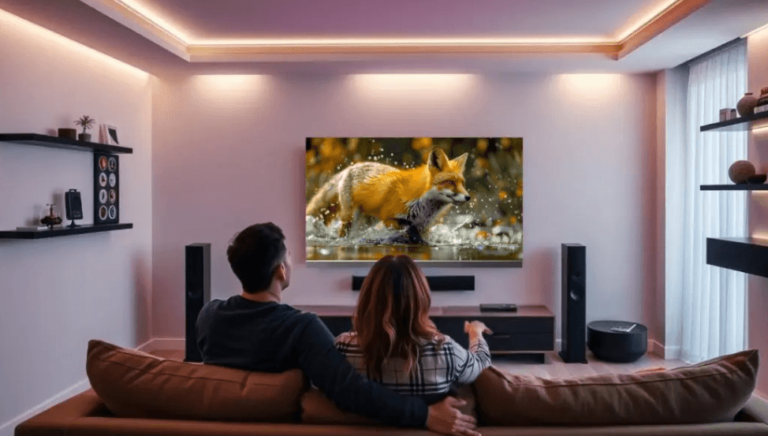 Edge TV: Revolutionizing the Future of Streaming Entertainment