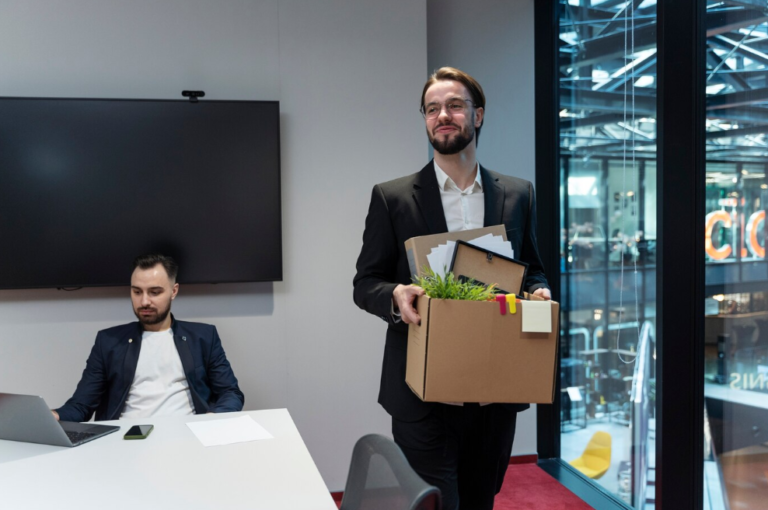 How Commercial Moving Companies in Virginia Handle Complex Office Relocations