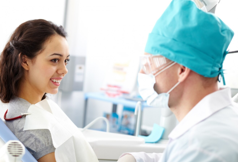 Finding a Trusted Dentist in Rancho Bernardo for All Your Dental Needs