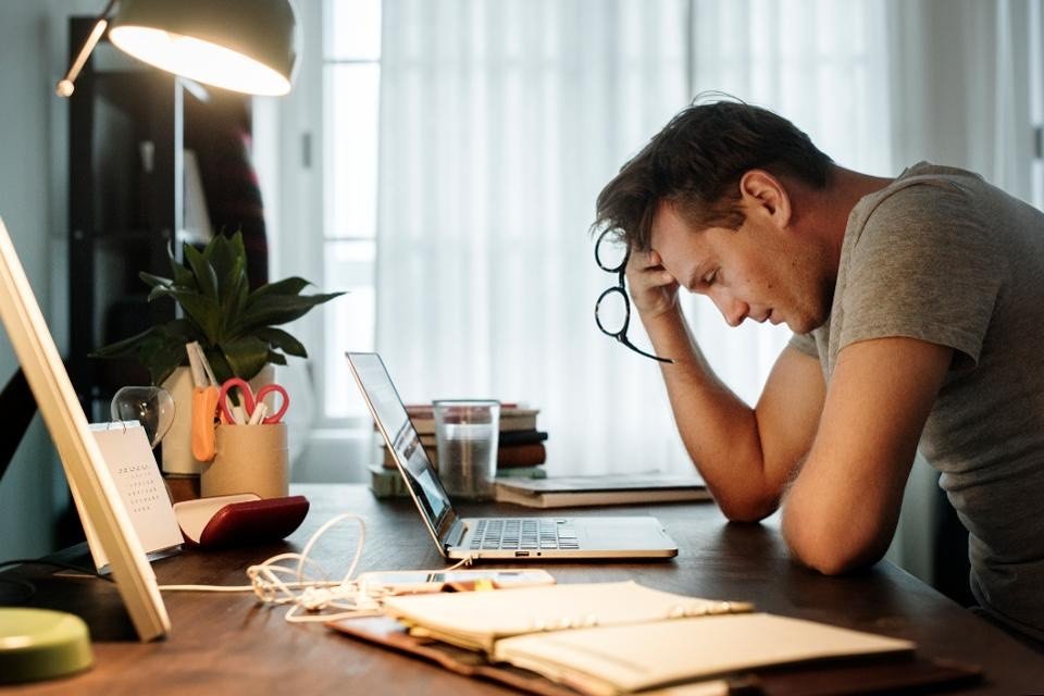 Out-of-State Employment and Remote Work: Tax Residency Confusion