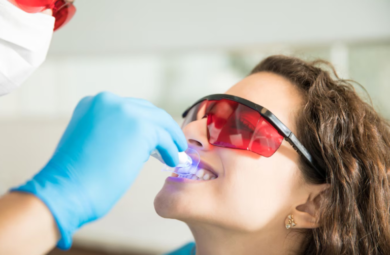 How Cosmetic Dentistry in Midland, TX Can Fix Chips, Gaps, and Stains in Your Teeth