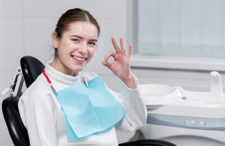 Top 5 Reasons to Choose a Dentist in Dana Point for Your Oral Health