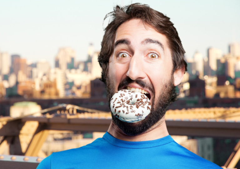 Why Everyone’s Obsessed with Cookie Monster Ice Cream