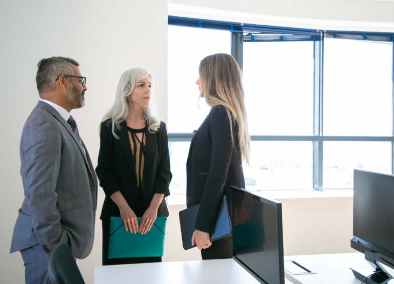 Top Charlotte Business Brokers to Help You Buy or Sell a Business