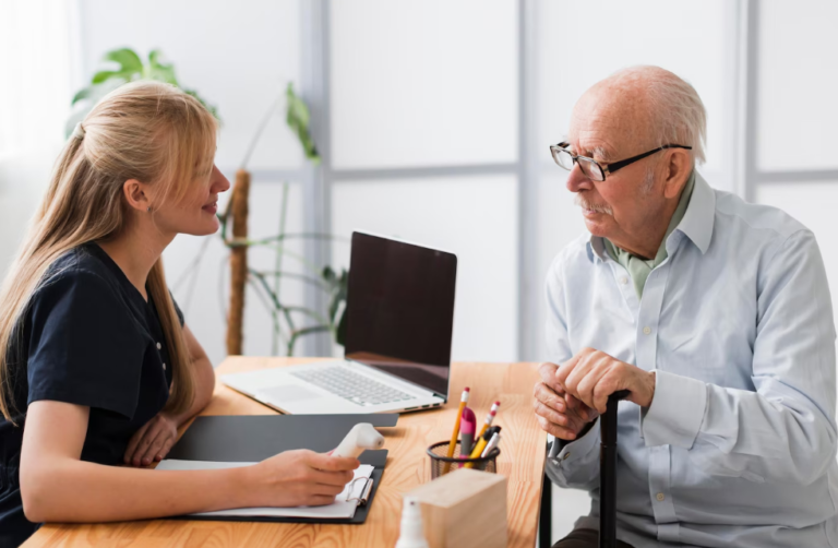Why Working with a Certified Retirement Advisor Near You Matters