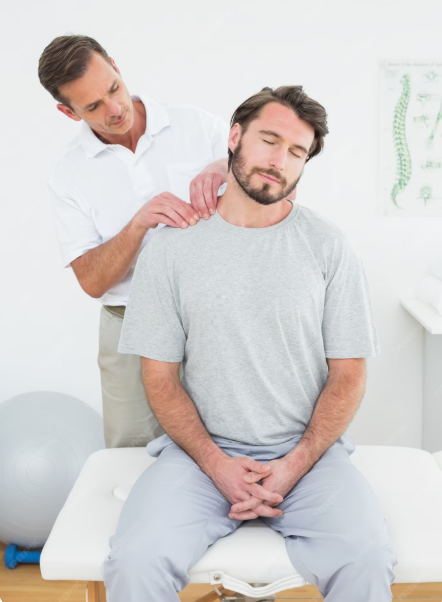 Your Guide to Finding the Best Chiropractor Near Me for Lasting Neck Pain Relief