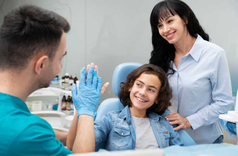 Looking for a Dentist in Irvine? Discover the Art of Smiles at Nova Dental Studio