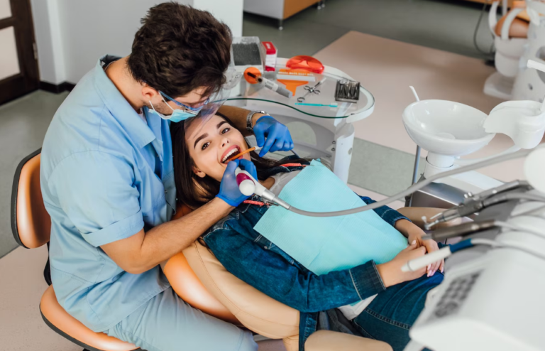 Top Reasons to Choose Complete Health Dentistry SoCal as Your Dentist in Poway, CA