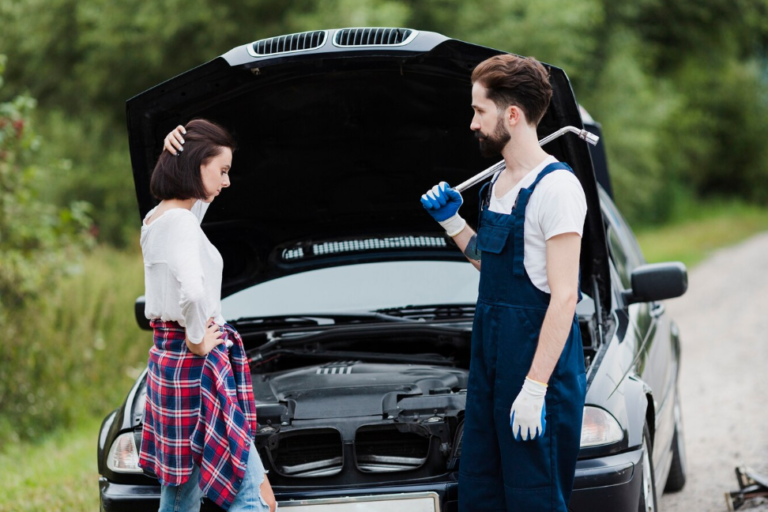 How DRP Collision Provides Reliable Auto Repair Services for Powhatan and Amelia Court House Residents