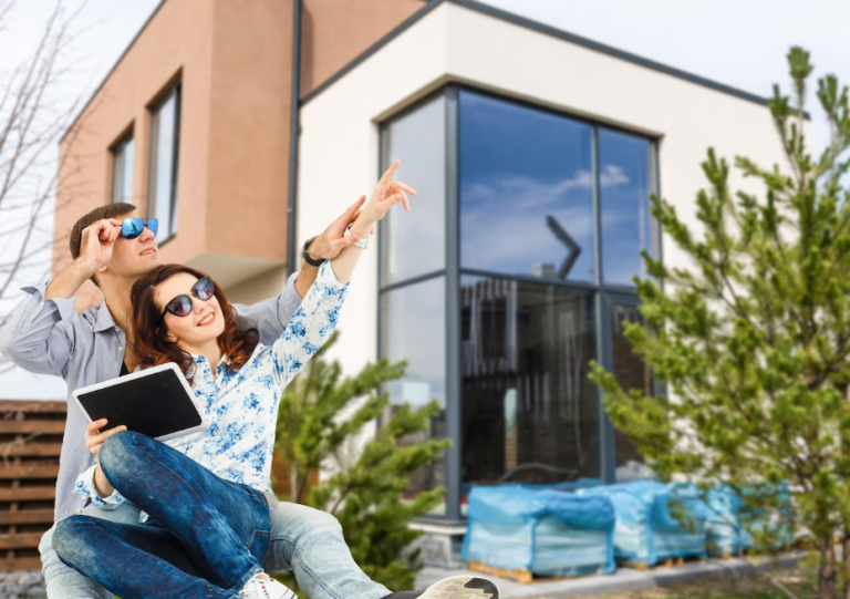 Siding Trends for 2025: What Haliburton Homeowners Should Know, by Country Contracting and Construction