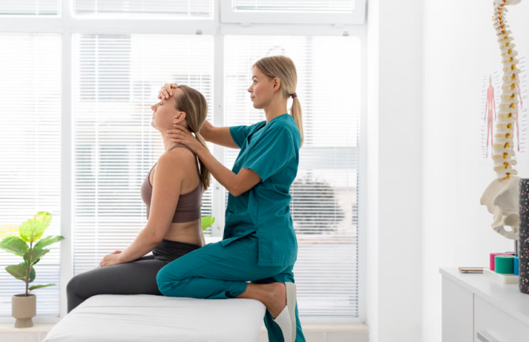 The Benefits of Chiropractic Care for Headaches: Insights from NuSpine Chiropractic – Ocotillo