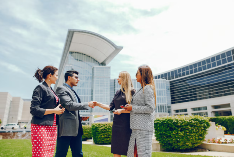 Top Business Broker Services in Las Vegas: Your Guide to Mergers and Acquisitions