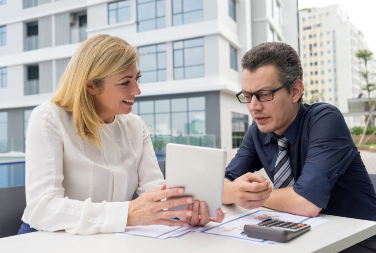 Top Business Valuation Services in Los Angeles: A Guide for Business Owners