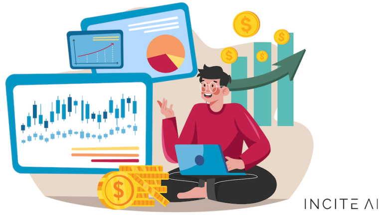 Unlocking Strategic Growth: How Financial Institutions Are Leveraging AI for Deeper Insights