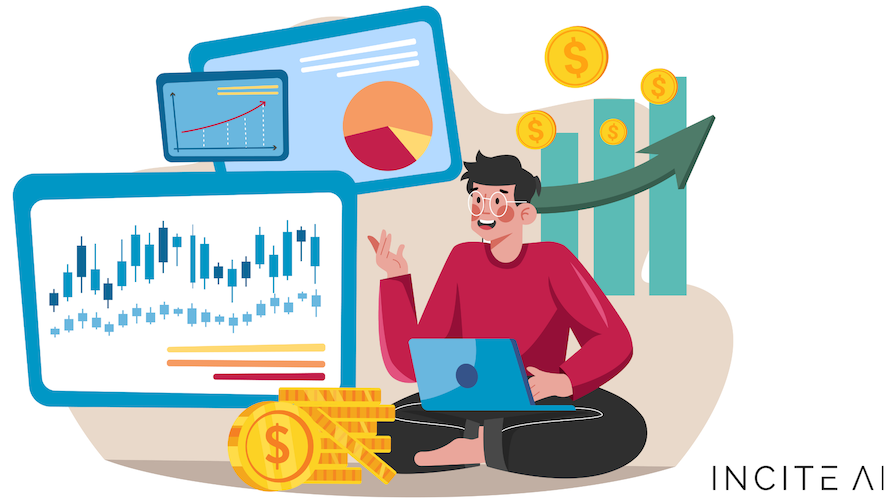 Unlocking Strategic Growth: How Financial Institutions Are Leveraging AI for Deeper Insights