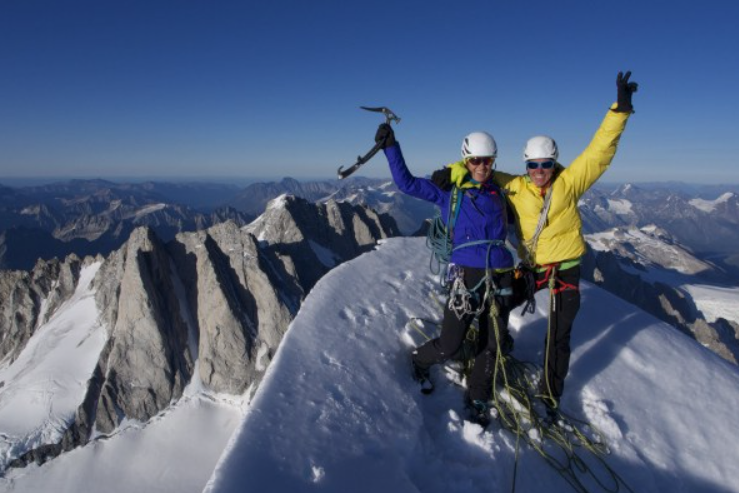 Climbing Mount Waddington: A Challenge Worth Pursuing