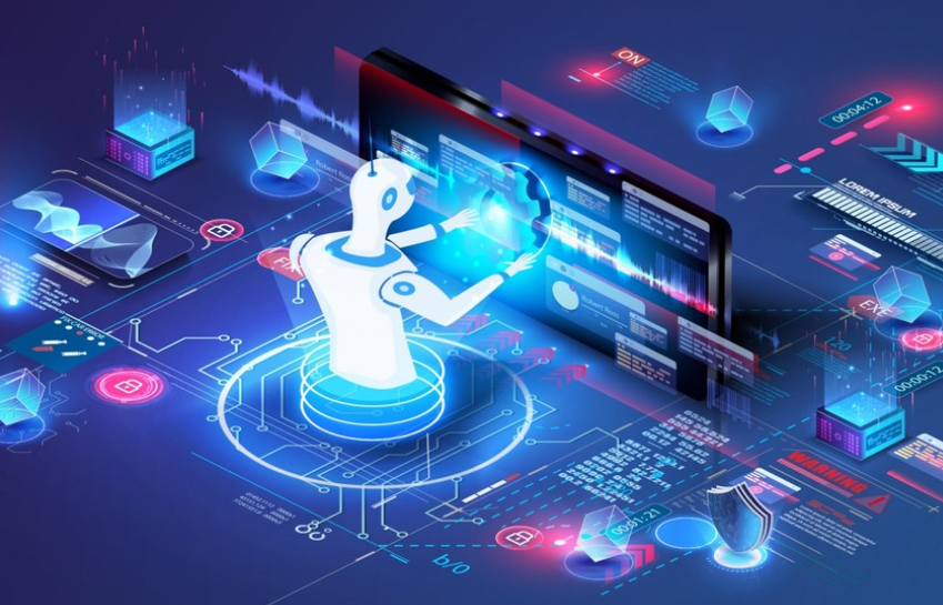 How AI Automation is Changing the eCommerce Game