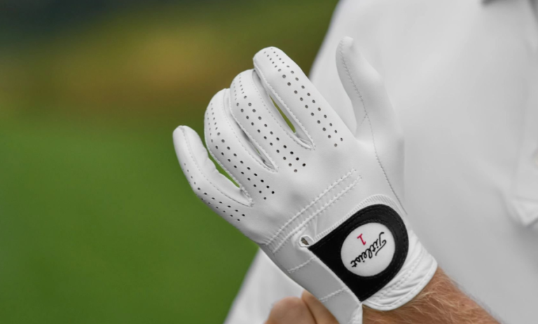 Why Do Professionals Rely on a Multiple Golf Glove Holder?
