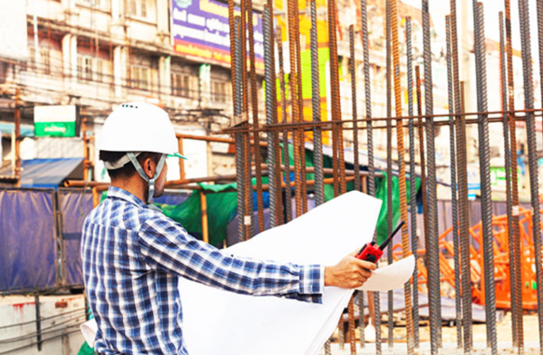 How Retail Construction Services in Calgary Save You Time