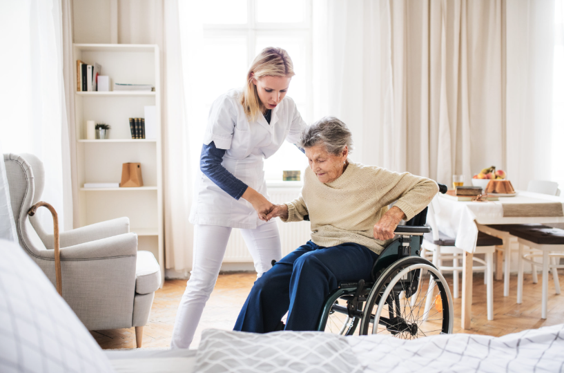 Hidden Benefits of Adult Care Services You Never Knew