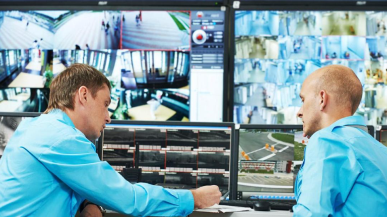 4 Signs You Urgently Need Professional Security Installation