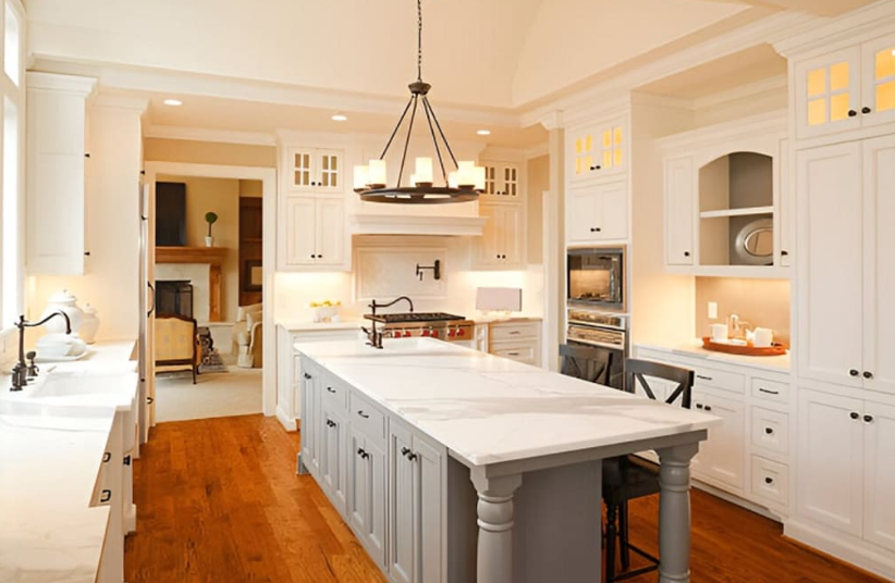 Your Guide to Materials for Kitchen Cabinets in Brampton