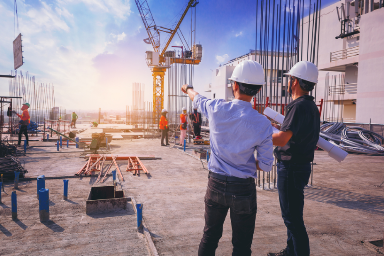 The Dangers of Trusting Poor Commercial Construction Services