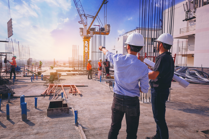 The Dangers of Trusting Poor Commercial Construction Services