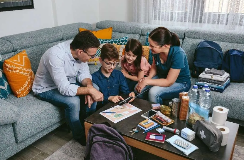 Storm Preparedness: Your Complete Guide to Family Safety