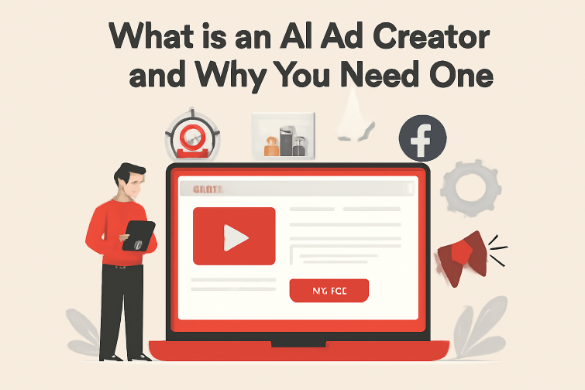 What is an AI Ad Creator and Why You Need One