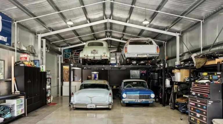 The Ultimate Guide to Improving Your Garage