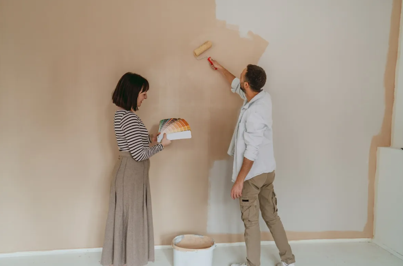 5 Regrets of Skipping Interior Painting Services