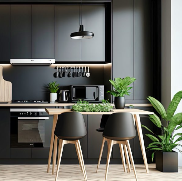 Bringing Your Dream Kitchen to Life with Expert Kitchen Installers