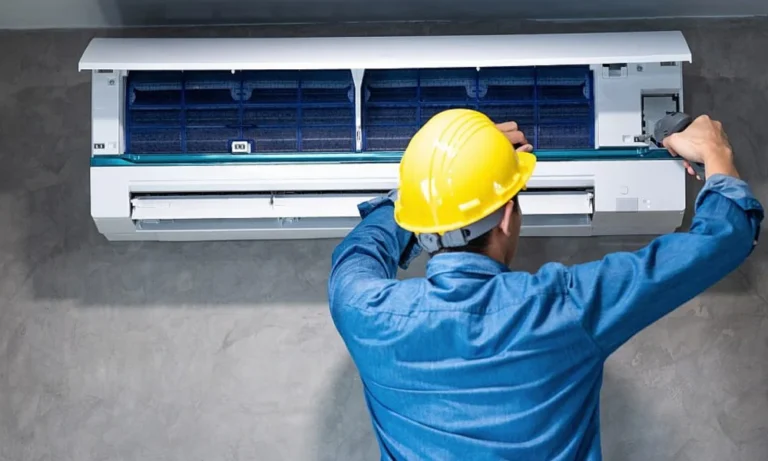 AC Installation Services – Ensuring Comfort and Efficiency in Every Season