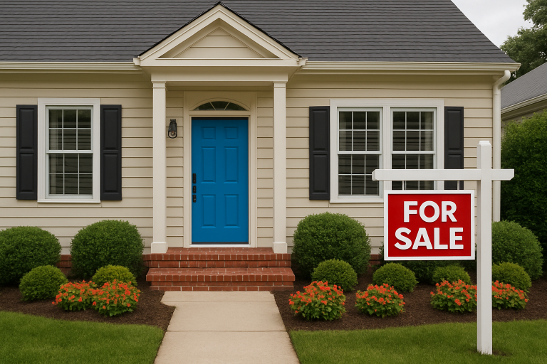 Quick Sales for Any Home: Tips to Sell Your House Fast, No Matter the Condition