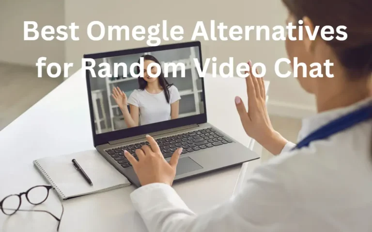 Discovering the Best Omegle Alternatives for Meaningful Conversations