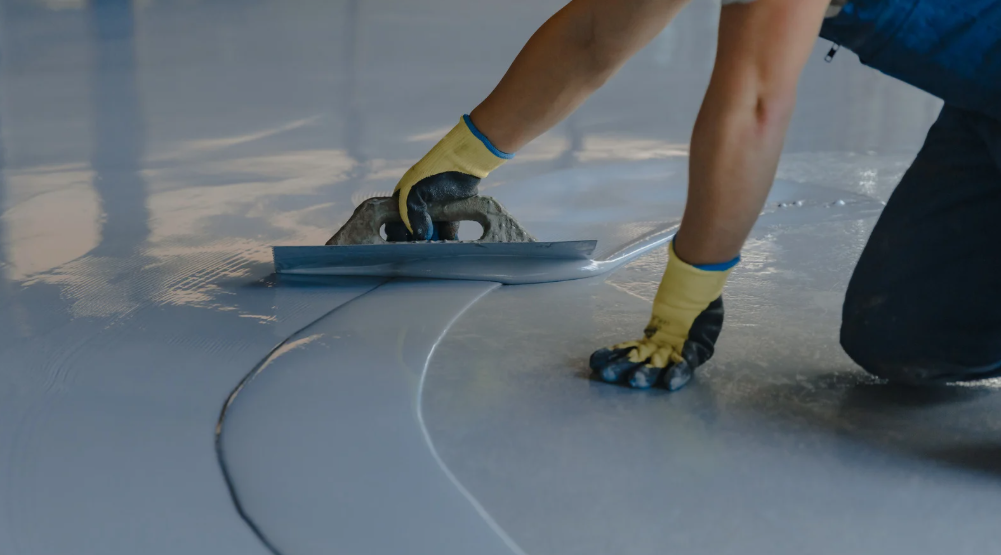 Epoxy Garage Floors for High-Traffic Areas: What You Need to Know